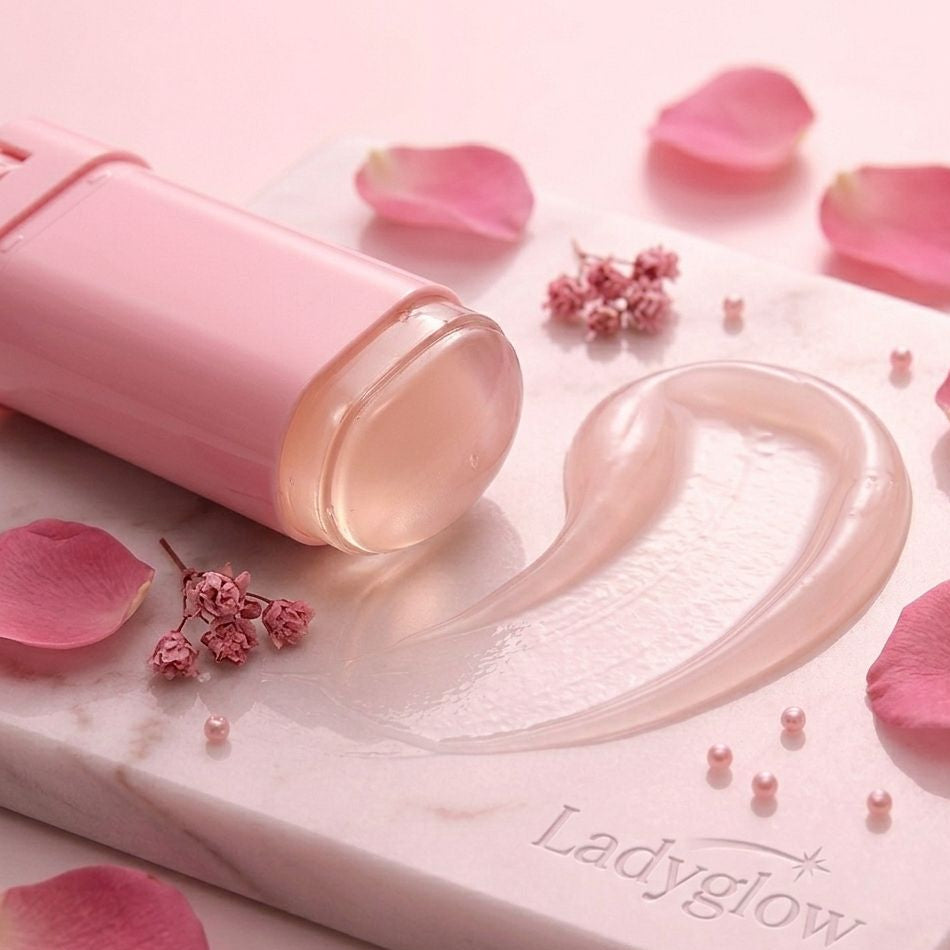 Ladyglow's Sunscreen Stick
