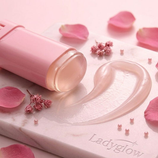 Ladyglow's Sunscreen Stick
