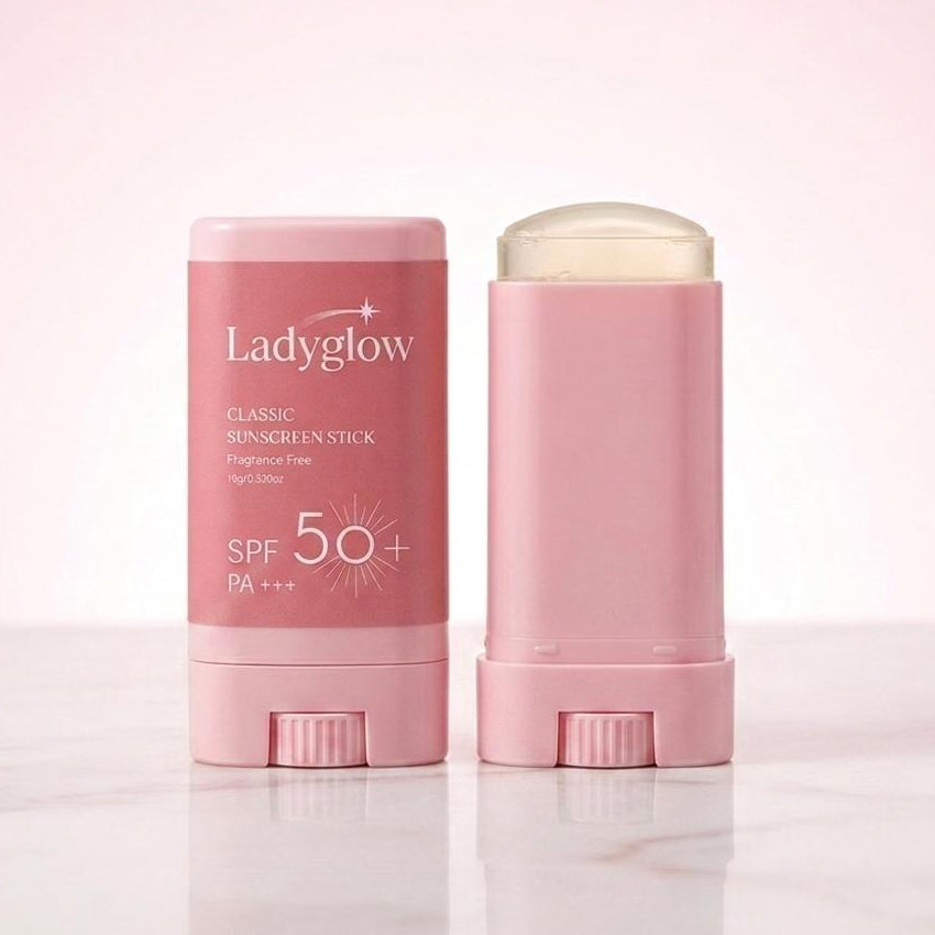 Ladyglow's Sunscreen Stick