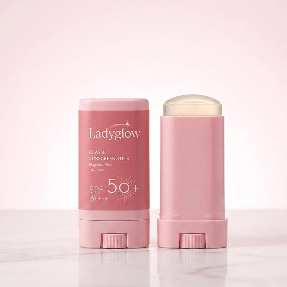 Ladyglow Glow Duo - 2 Sticks
