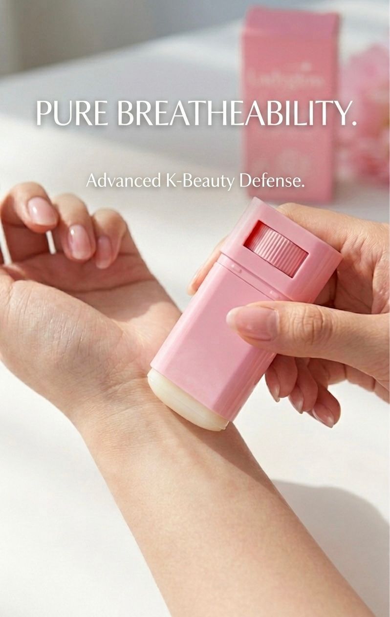 Ladyglow's Sunscreen Stick