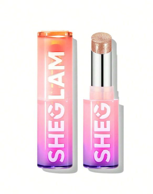 Sheglam - Mirror Kiss High Shine Lipstick